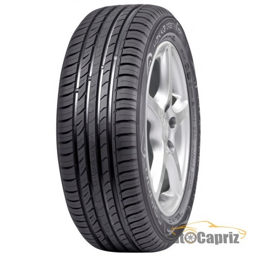 Шины Nokian Hakka Green 175/65 R14 82T